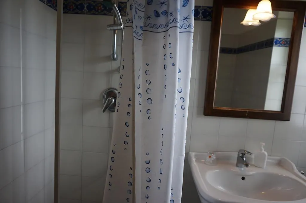 Farmház Agriturismo Castagneto Picci Ristonchia Olaszország