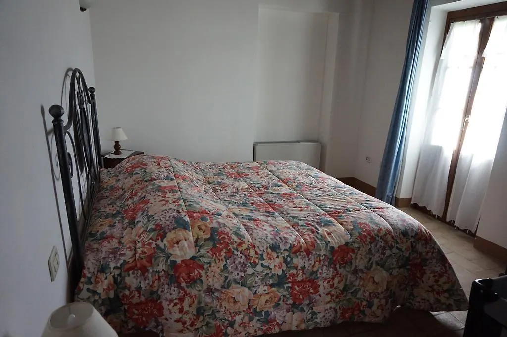 Agriturismo Castagneto Picci Ristonchia Olaszország