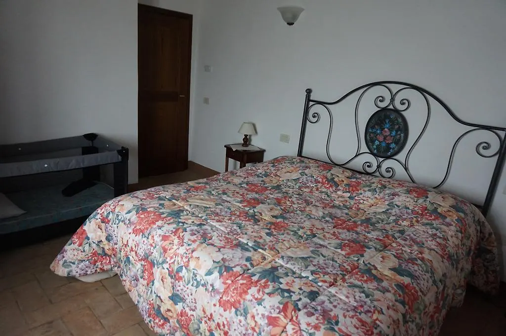 Agriturismo Castagneto Picci Ristonchia
